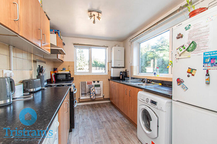 4 Bedroom Terraced House To Rent In Lace Street, Dunkirk, NG7