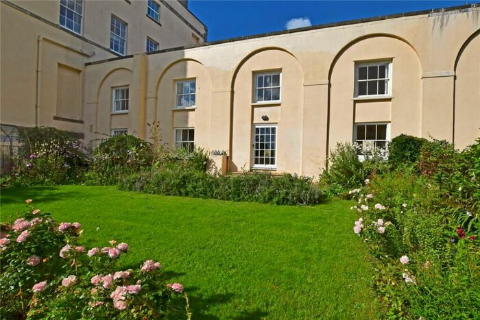 3 Bedroom House For Sale In Shute House, Shute, Axminster, Devon, EX13