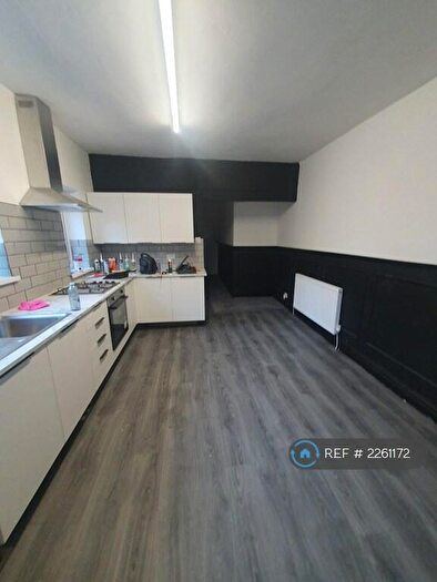 1 Bedroom Flat To Rent In Saville Road, Blackpool, FY1