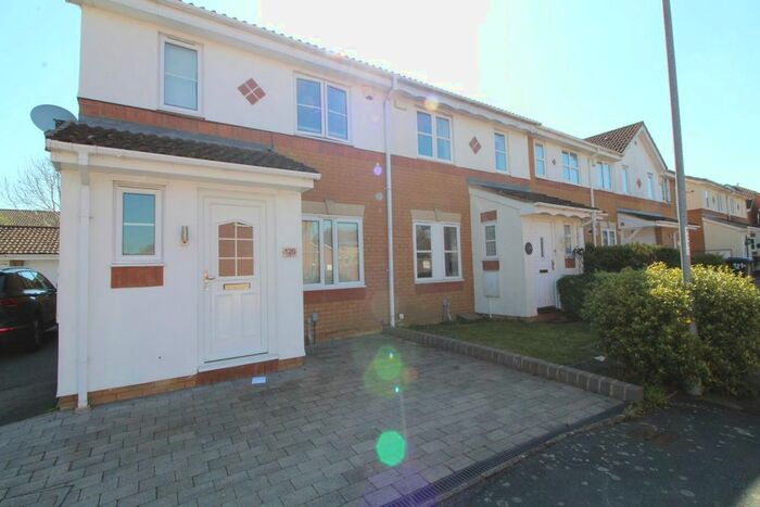3 Bedroom Property To Rent In Challinor, Church Langley, Harlow, CM17