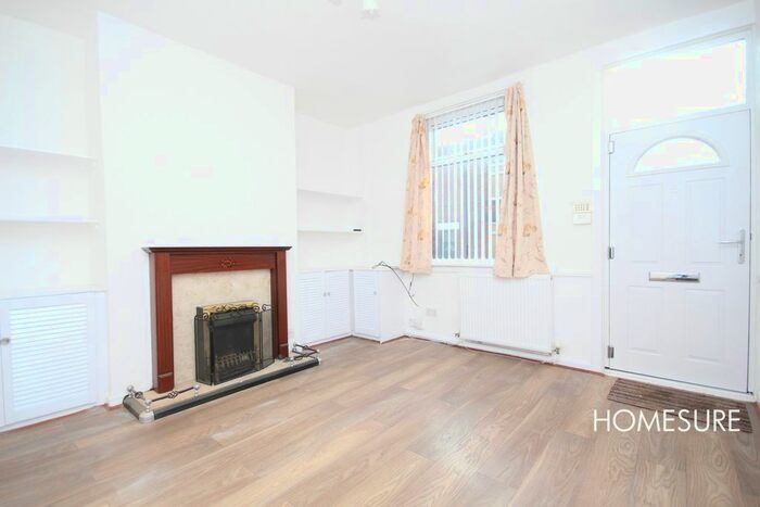 2 Bedroom Terraced House To Rent In Tamworth Street, St. Helens, WA10