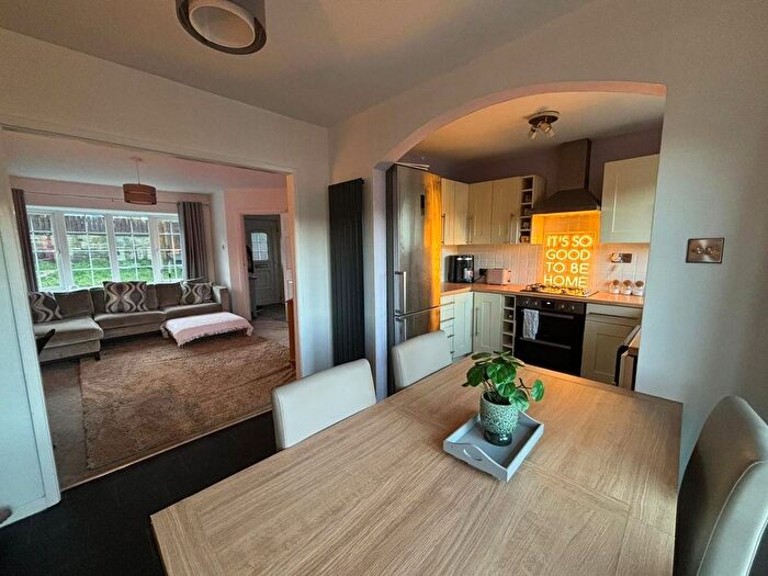 3 Bedroom End Of Terrace House To Rent In Baden Street, Haworth, Keighley, BD22