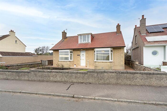 3 Bedroom Bungalow For Sale In West Braes, Pittenweem, Anstruther, Fife, KY10