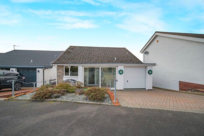 3 Bedroom Detached House For Sale In Osprey Close, Bryncoch, Neath, SA10