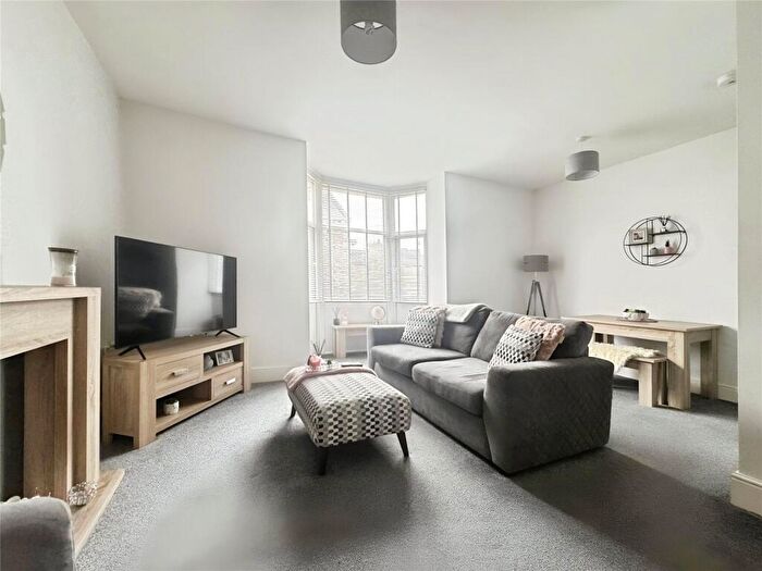 2 Bedroom Maisonette For Sale In Belle Isle Street, Workington, Cumbria, CA14