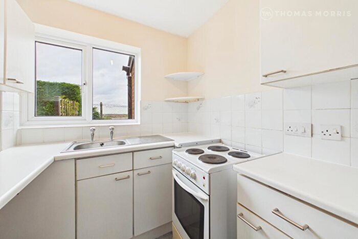 1 Bedroom House To Rent In Orchid Close, Yaxley, Peterborough, Cambs, PE7