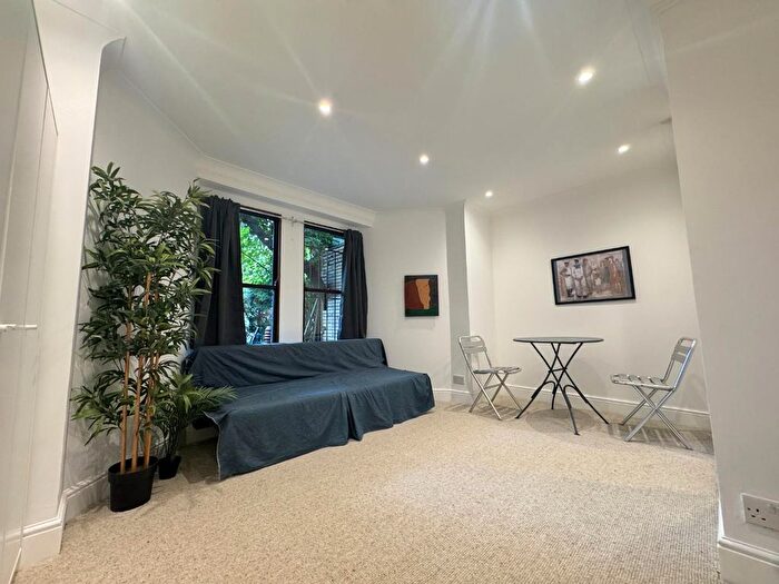 Studio To Rent In Highgate, N6