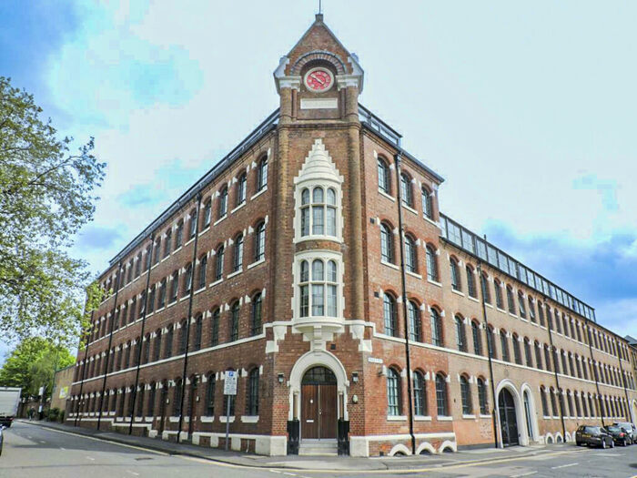 1 Bedroom Apartment To Rent In William Bancroft Building, Roden Street, NG3