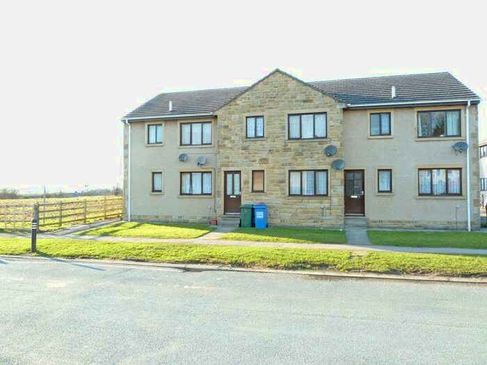 1 Bedroom Flat To Rent In Sharpaw Avenue, Skipton, North Yorkshire, BD23