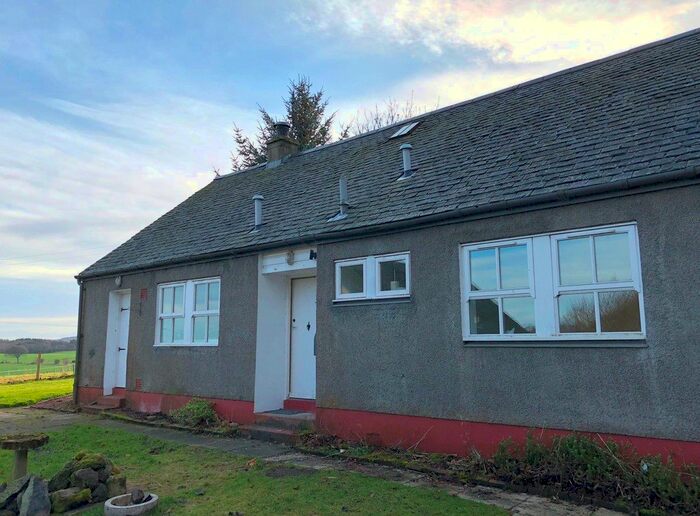 3 Bedroom Cottage To Rent In South Queensferry, EH30