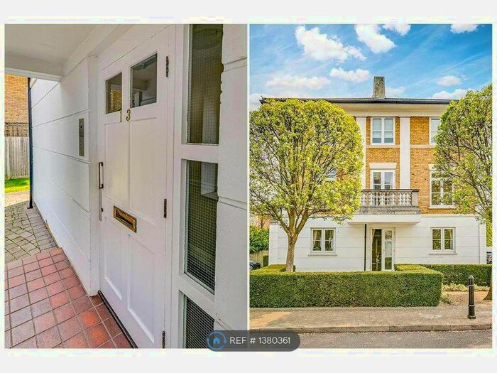 2 Bedroom Flat To Rent In Chiswick, London, W4