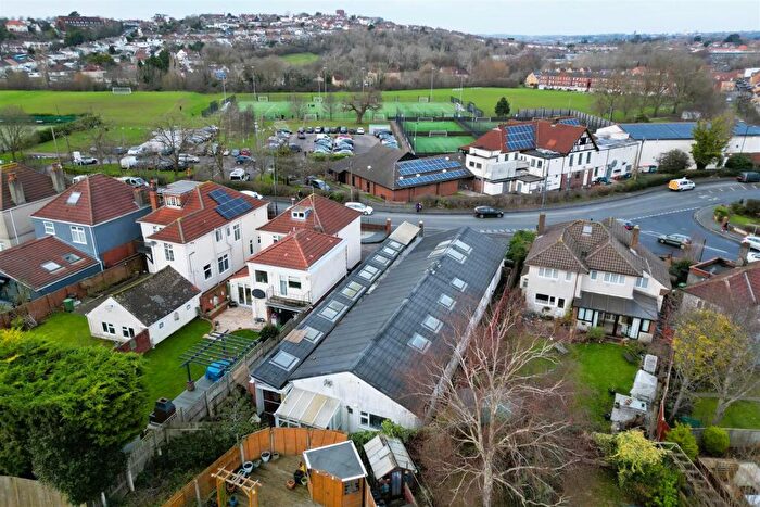 3 Bedroom Detached House For Sale In Detached | Brislington, BS14