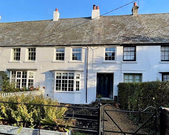 3 Bedroom House For Sale In Hall Court, Shedfield, SO32