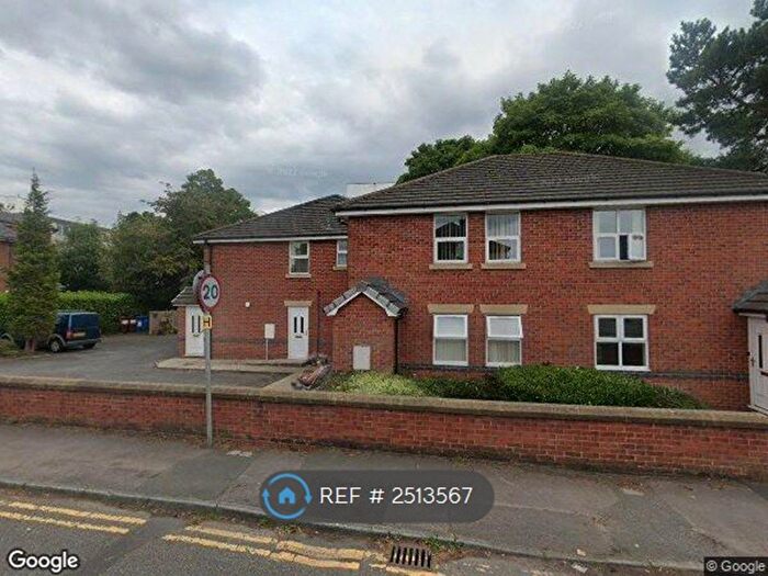1 Bedroom Flat To Rent In Grovewood House, Chorley, PR7