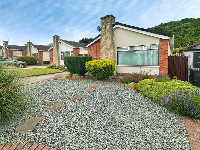2 Bedroom Detached Bungalow For Sale In Lon Derw, Abergele, LL22