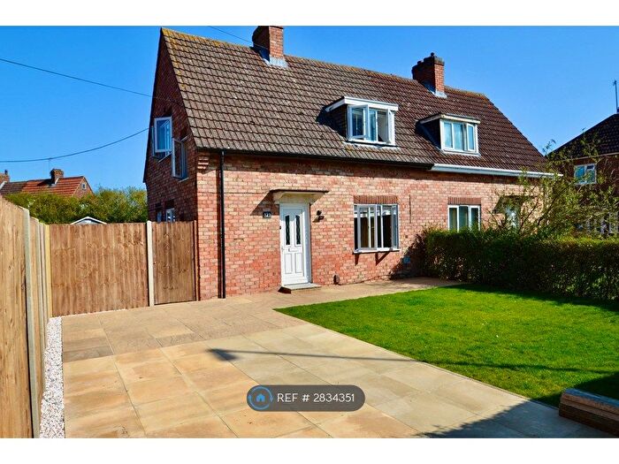 3 Bedroom Semi Detached House To Rent In Westfields Road, Corby, NN17