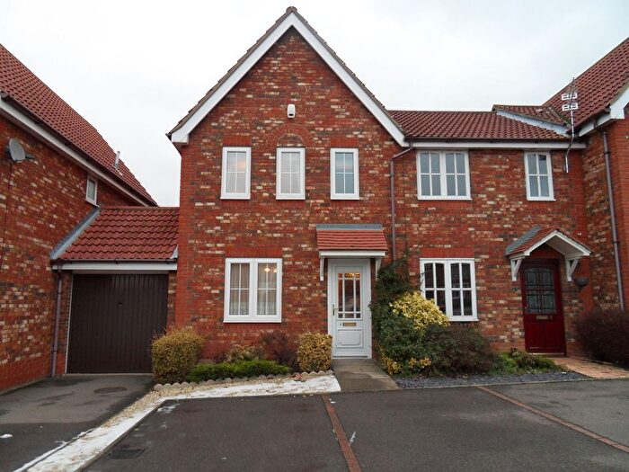2 Bedroom Semi Detached House To Rent In Dorley Dale, Carlton Colville, Lowestoft, NR33