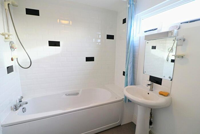 2 Bedroom Apartment To Rent In Wordsworth Street, Penrith, CA11