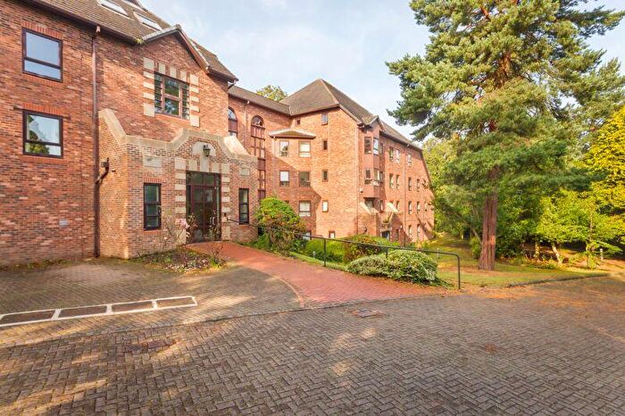 2 Bedroom Flat For Sale In Bamburgh Court, Cloister Garth, South Gosforth, Newcastle Upon Tyne, NE7