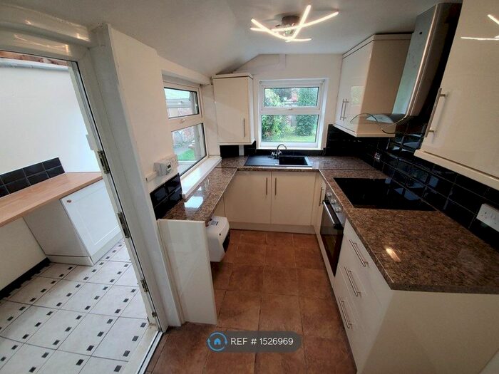 2 Bedroom Terraced House To Rent In Farndish Road, Wellingborough, NN29