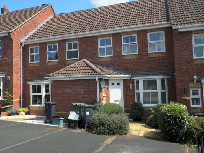 2 Bedroom House To Rent In Riddings Hill, Balsall Common, Coventry, CV7