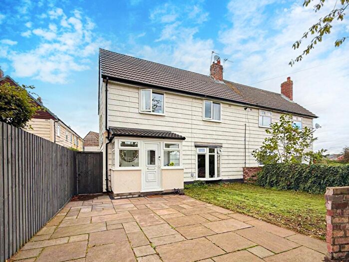 3 Bedroom House For Sale In Town Lane, Hale Village, L24