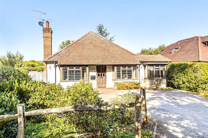 3 Bedroom Detached House For Sale In Mill Lane, Dunsfold, Godalming, Surrey, GU8
