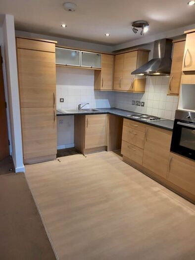 2 Bedroom Flat To Rent In The Potteries Roman Road, Middlesbrough TS5