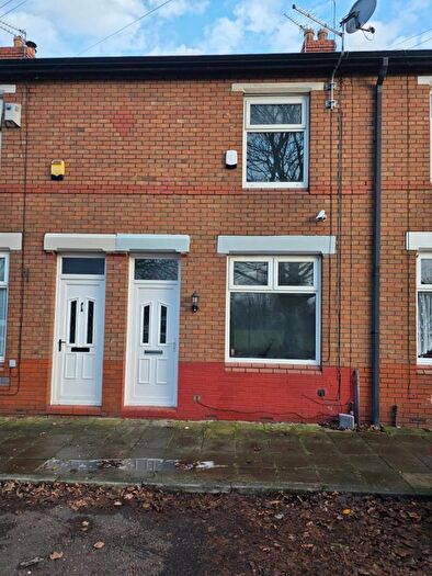 2 Bedroom Terraced House To Rent In Broadfield Road, Stockport, SK5