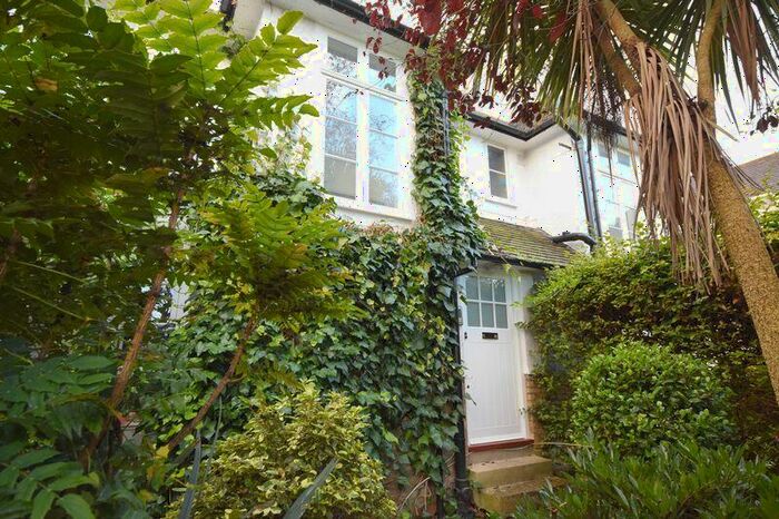 3 Bedroom Cottage To Rent In Creswick Walk, Hampstead Garden Suburb, NW11