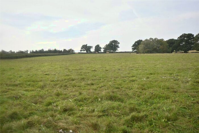 Land For Sale In Pendock, Gloucester, Worcestershire, GL19