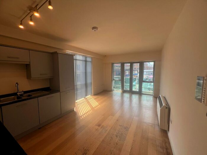 2 Bedroom Apartment To Rent In Babington Court, Derby, DE1