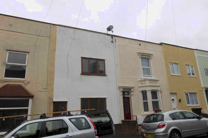 3 Bedroom Terraced House To Rent In Salisbury Street, St George, Bristol, BS5