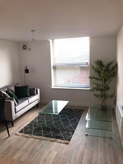 1 Bedroom Apartment To Rent In Winckley House, Winckley Square, Preston, Lancashire, PR1