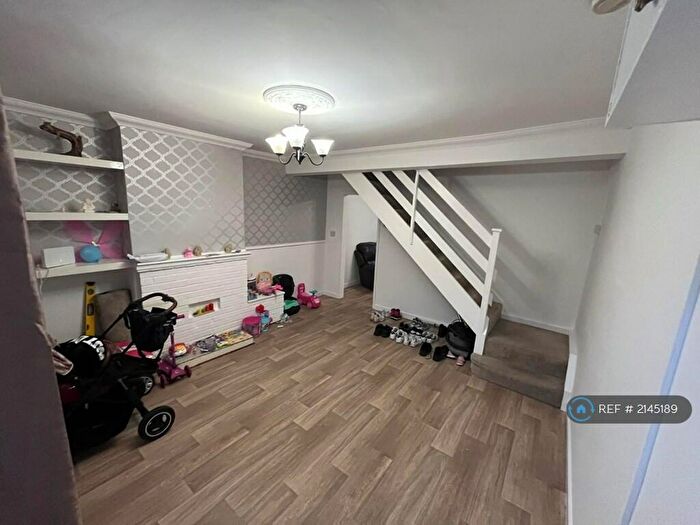 3 Bedroom Terraced House To Rent In Invicta Road, Sheerness, ME12