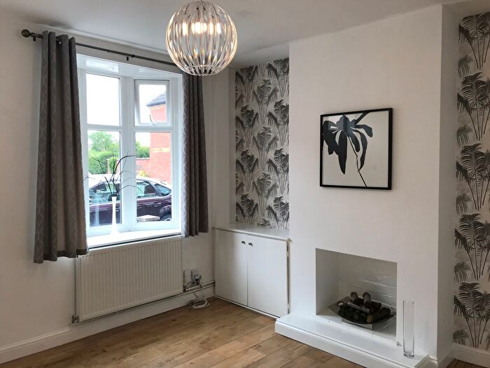 2 Bedroom Terraced House To Rent In Stamford Street, Ratby, Leicester, LE6