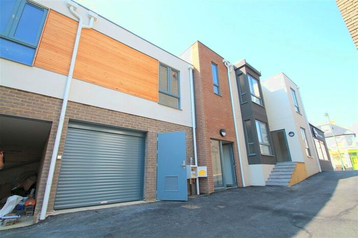 1 Bedroom Studio To Rent In Oyster House, Oyster Quay, Shoreham By Sea, BN43