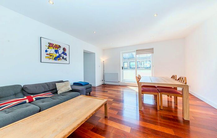 2 Bedroom Flat To Rent In Arlington Road, Camden Town, London, NW1