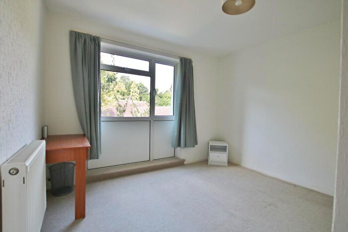 2 Bedroom Apartment To Rent In Cedar Court, Christchurch Road, Winchester, Hampshire, SO23