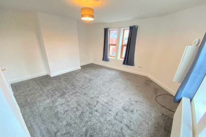 1 Bedroom Flat To Rent In Victoria Street, Chesterton, Newcastle, ST5