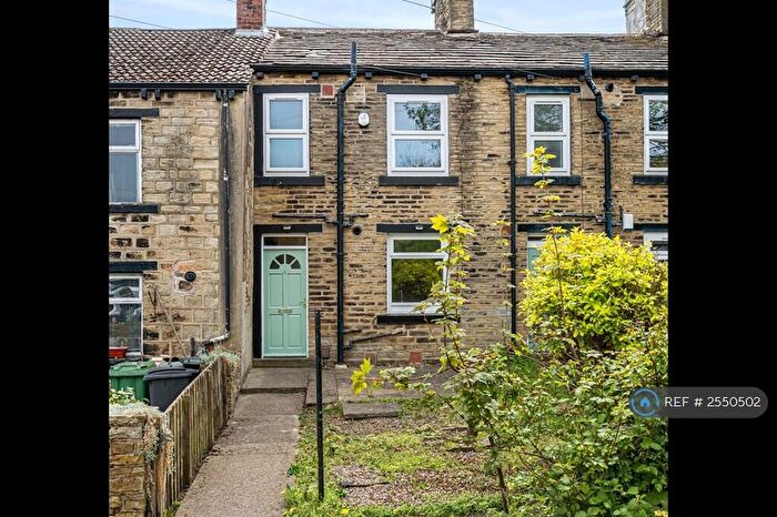 1 Bedroom Terraced House To Rent In Hammerton Grove, Pudsey, LS28