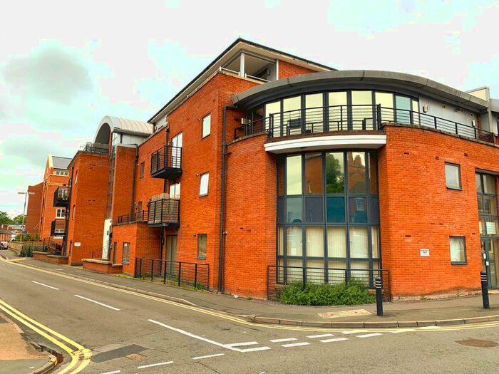 1 Bedroom Flat To Rent In Bath Road, Worcester, WR5