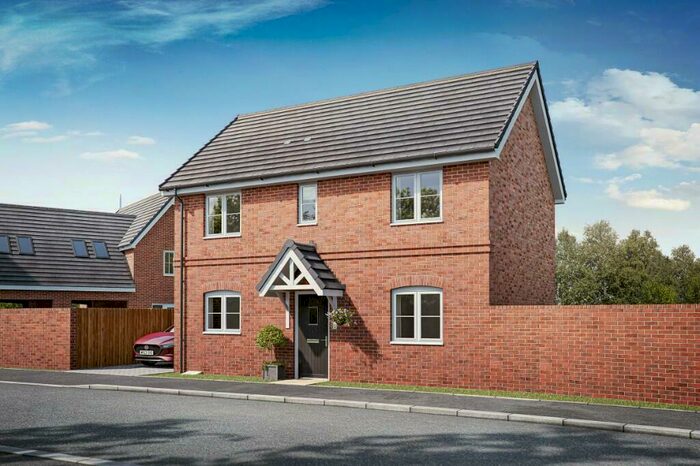 3 Bedroom Detached House To Rent In Chesterwell, Mile End, Colchester, Essex, CO4