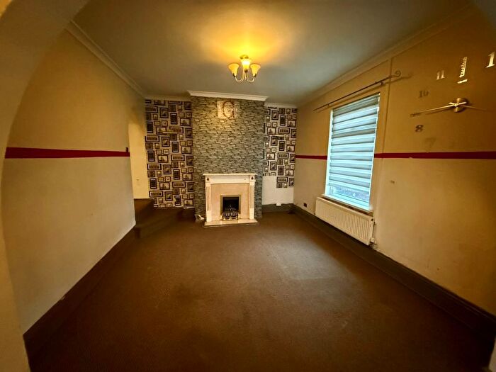 3 Bedroom End Of Terrace House For Sale In Colville Street, Stoke-On-Trent, Staffordshire, ST4