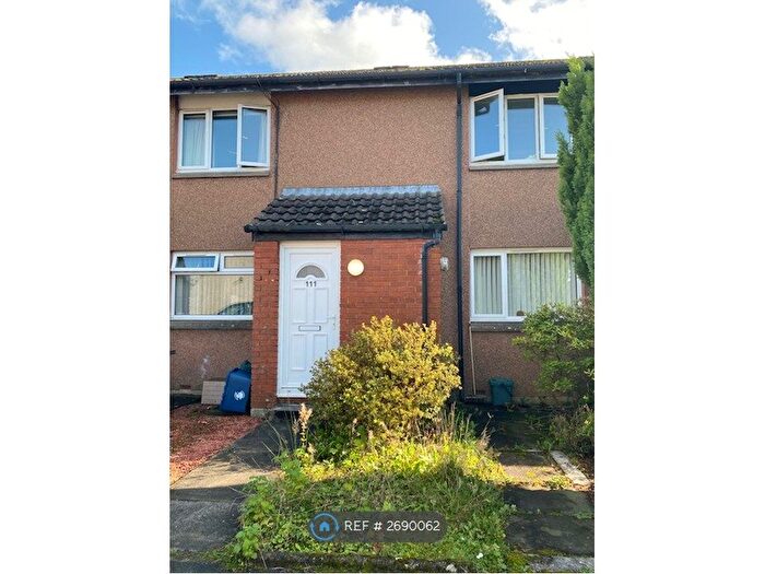 1 Bedroom Flat To Rent In Wishart Drive, Stirling, FK7