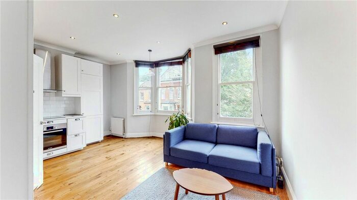 1 Bedroom Flat To Rent In Birkbeck Road, London, Uk, W3