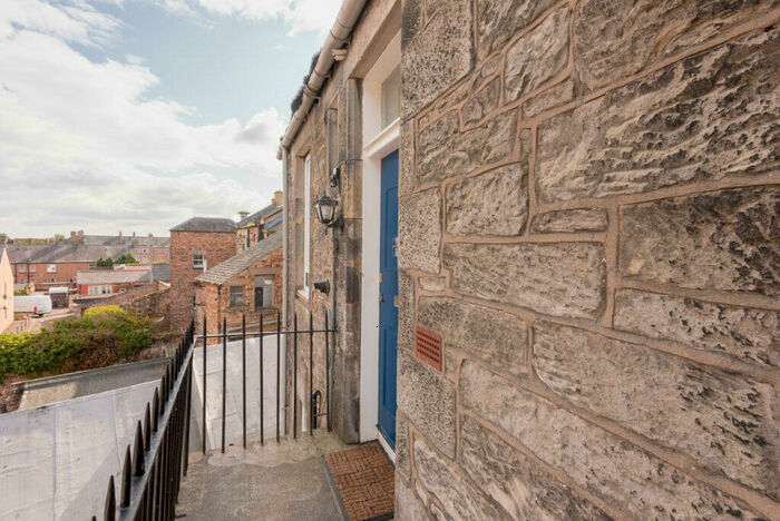 1 Bedroom Flat For Sale In D North High Street, Musselburgh, EH21