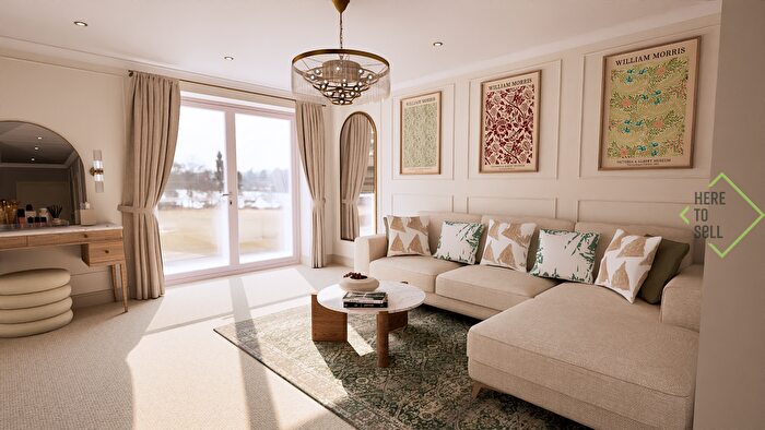 5 Bedroom Detached House For Sale In Oak Avenue, Enfield, Greater London, EN2