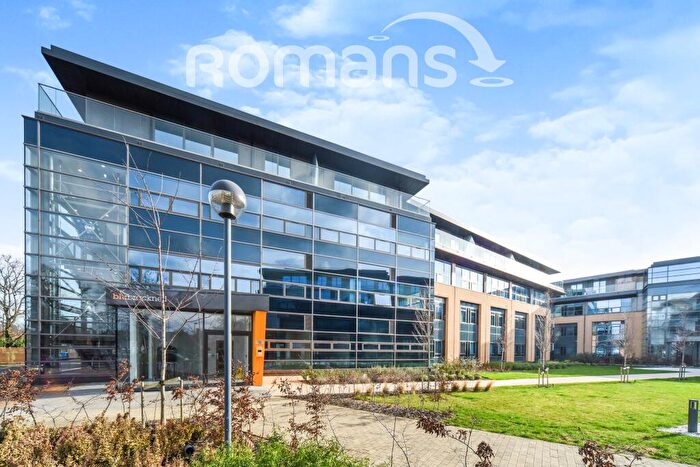 1 Bedroom Flat To Rent In Blu Bracknell, Wokingham Road, Bracknell, RG42