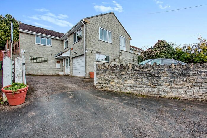 3 Bedroom Detached House For Sale In Aller, Langport, Somerset, TA10